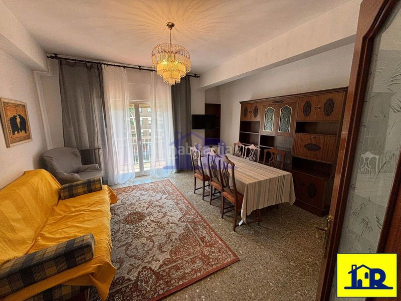 Foto 0532940c-c98a-46ad-9cca-1e901bc7d6d1. Location appartement avec chauffage parking dans Centro Cuenca
