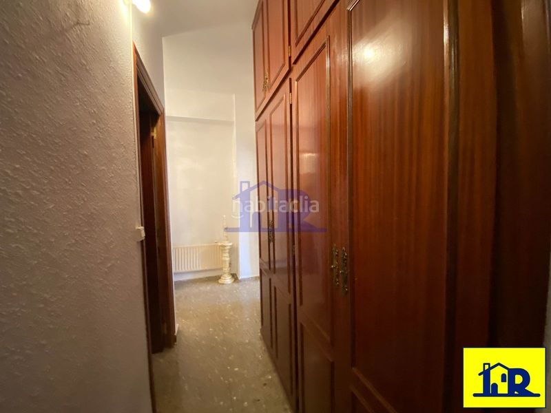 Foto 311a8c9d-45ad-422e-8541-f25d06fba3ec. Location appartement avec chauffage parking dans Centro Cuenca
