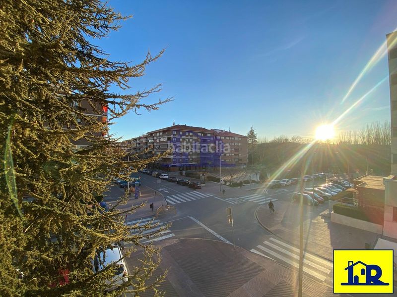 Foto 6ca730ec-6ab6-447d-8376-c5c0b2e915fd. Location appartement avec chauffage parking dans Centro Cuenca