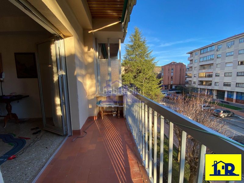 Foto 70d290f2-0573-4caf-9530-9727f1a8cdf9. Location appartement avec chauffage parking dans Centro Cuenca
