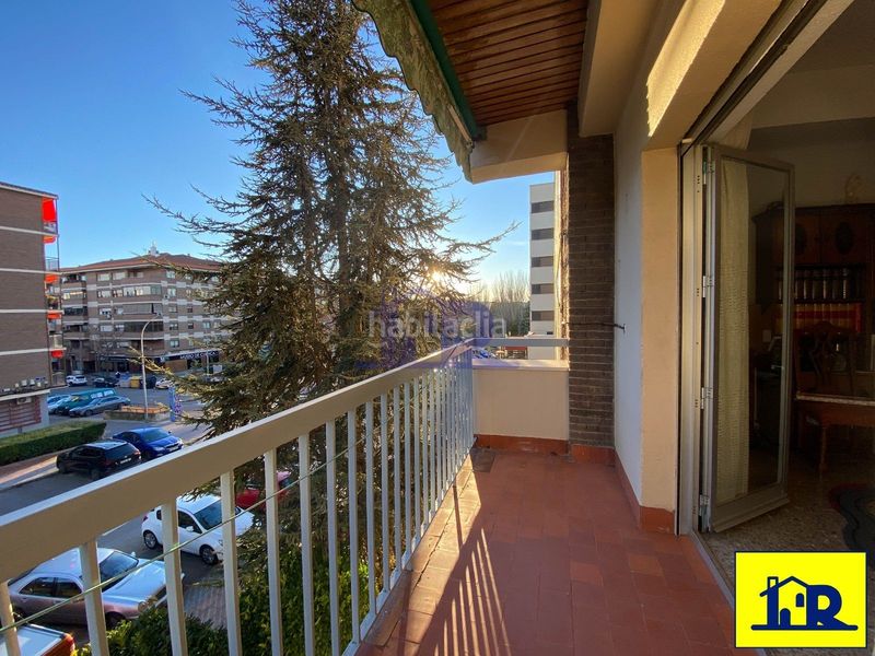 Foto 8f32d20e-c9fb-4cfc-8f0e-4256b9b3b902. Location appartement avec chauffage parking dans Centro Cuenca