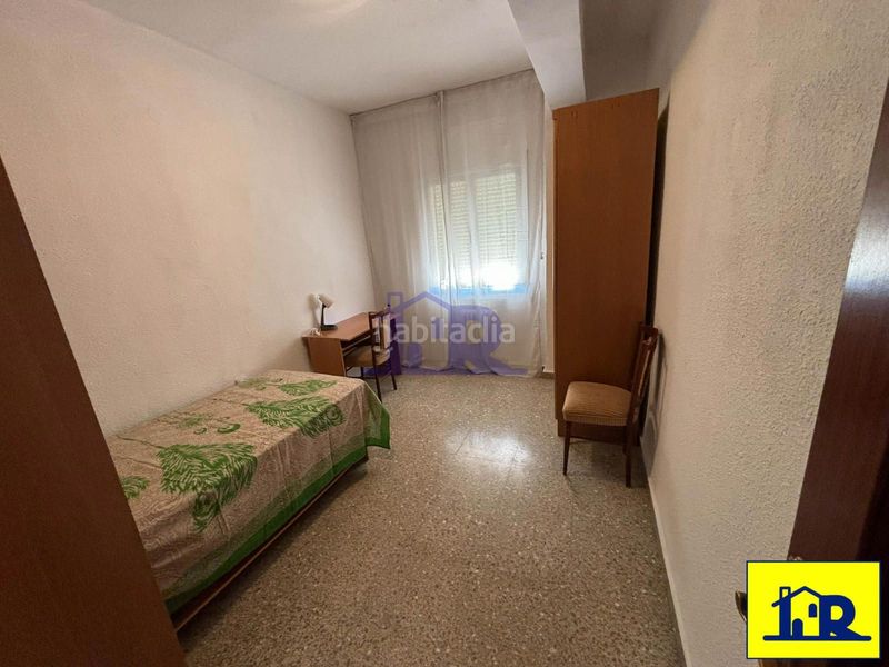 Foto f135daf0-38e2-4911-b849-42e49d0579a7. Location appartement avec chauffage parking dans Centro Cuenca