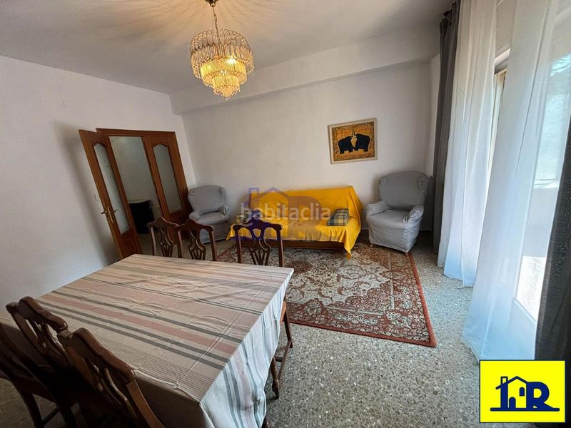 Foto 7125cdf1-7f5c-4090-85ce-1e6b19e184c3. Rent flat with heating parking in Centro Cuenca