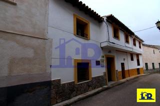 Casa  Vadillo. Casa rural en venta en buendia.