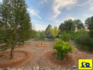 Casa  Diseminados (jabaga) ( pv 42). Se vende finca de recreo proxima a cuenca.