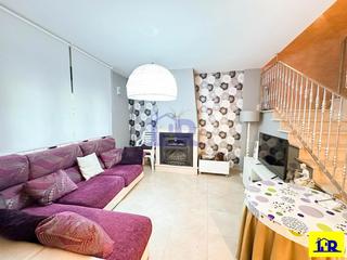 Casa adossada  N/a. Se vende casa en tiradores
