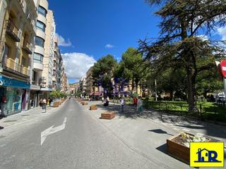 Etagenwohnung in Centro. Se vende apartamento en calle carretería