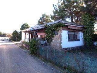 Chalet  C/. vereda s/n. (junto al club de tenis). Chalets independientes en jabaga