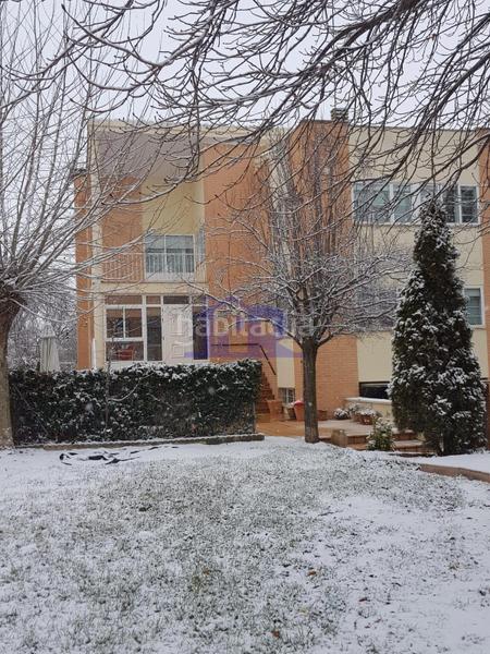 Foto 16cac869-5741-4bf9-8526-9b3952ebbddb. Chalet  independiente de diseño exclusivo en arcas en Arcas del Villar