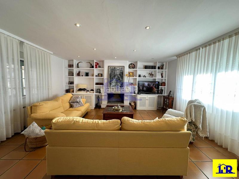 Foto a6e07b5c-34bb-4ffa-966f-886b5c09eac8. Chalet  independiente de diseño exclusivo en arcas en Arcas del Villar