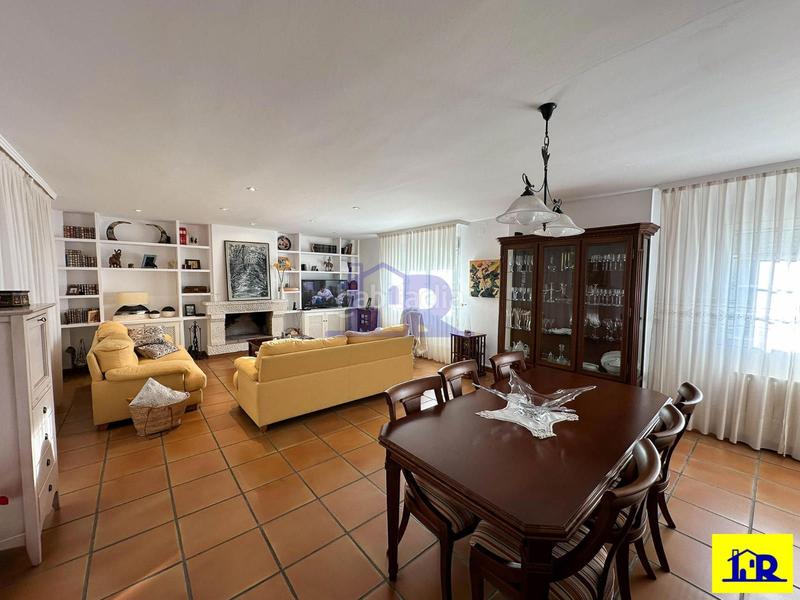 Foto ccaeec27-699c-4d03-b711-efdca155ef1d. Chalet  independiente de diseño exclusivo en arcas en Arcas del Villar