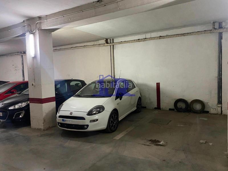 Foto 3be7d824-a256-41e6-a503-449da5054be8. Posto auto in Centro Cuenca