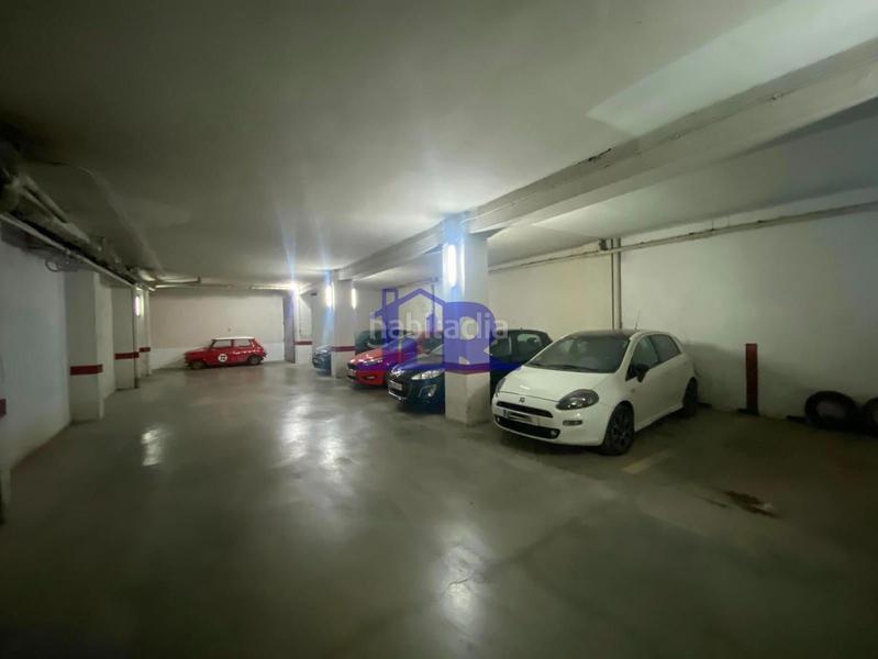 Foto 43477ed5-dbaf-45c2-95fe-f23c501e84b7. Posto auto in Centro Cuenca