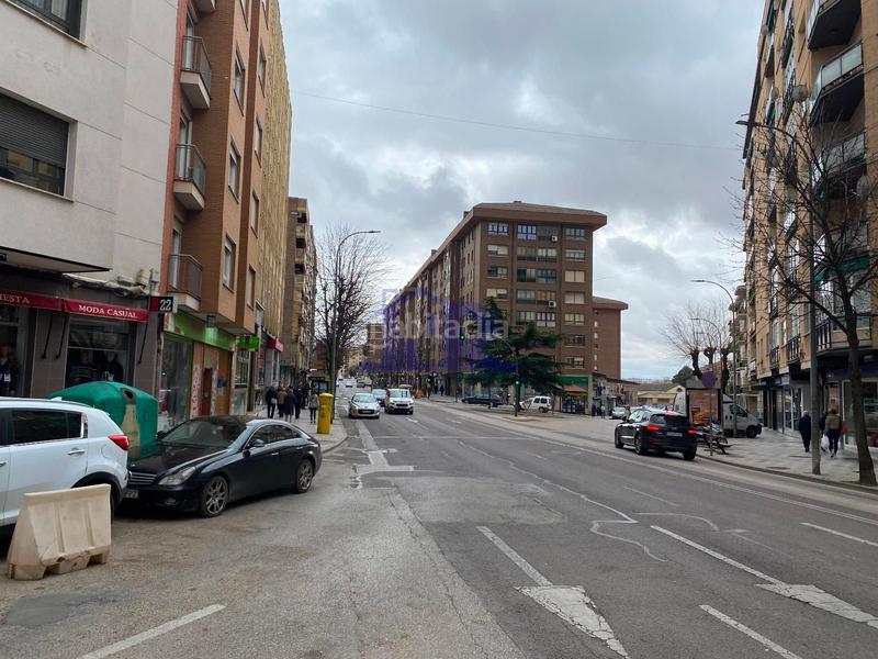 Foto 47b8fe49-a5d2-4560-a52c-06b07b4827b5. Posto auto in Centro Cuenca