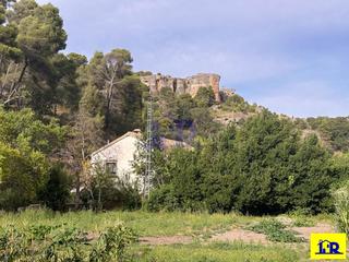 Casa  Palomera.. Finca en venta en carretera palomera, hoz del huecar.