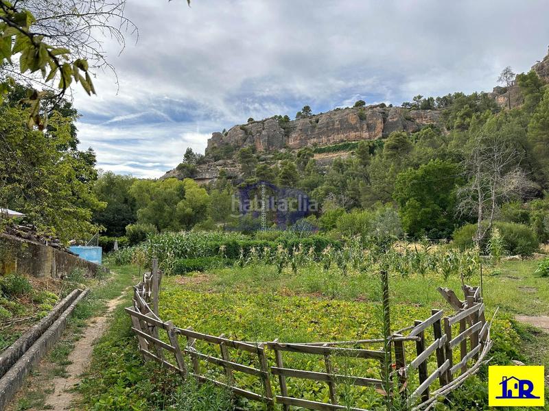 Foto a30ad859-f555-4d1c-87e0-dc0b8c22c613. Casa amb aparcament a Los Tiradores Cuenca