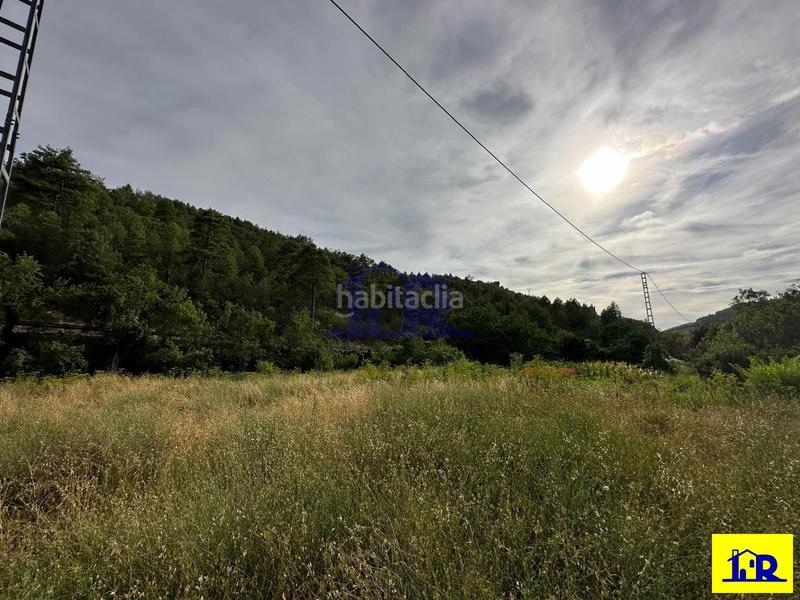 Foto ba0b5956-f1d1-473c-83d4-76aeefc5b5e2. Casa amb aparcament a Los Tiradores Cuenca
