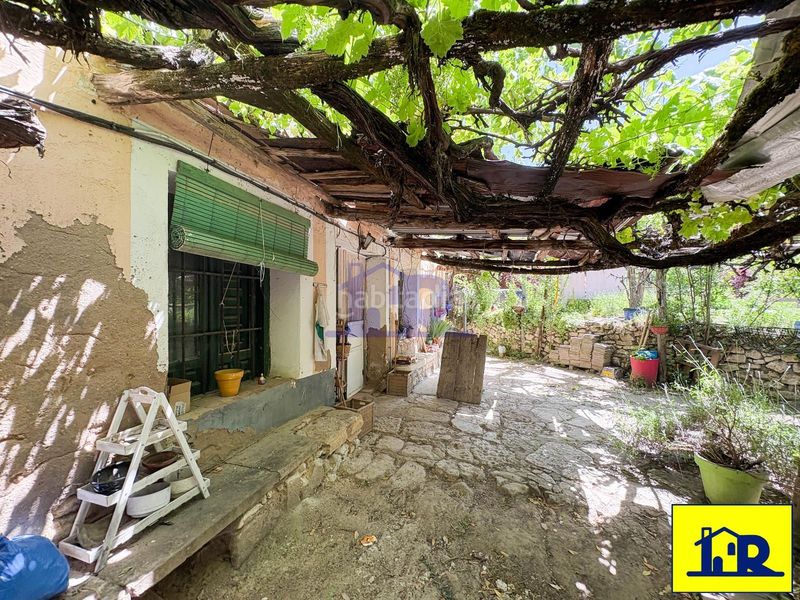 Foto e77b147c-d62c-4bb6-a6d1-044c8d706579. Casa amb aparcament a Los Tiradores Cuenca