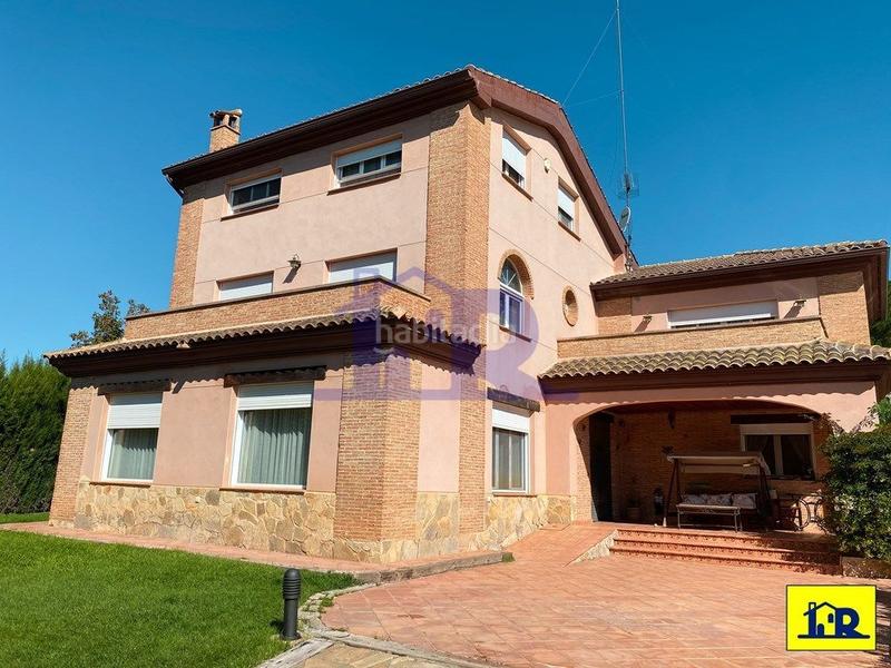Foto 10a9d542-1e36-4203-94c5-458907c7d870. Xalet amb aparcament piscina a Arcas del Villar