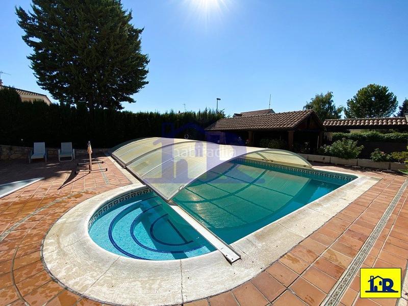 Foto 1a134c22-0d50-4080-8c54-c32057335ada. Xalet amb aparcament piscina a Arcas del Villar