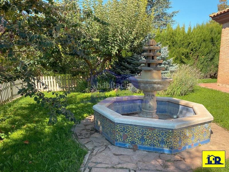 Foto 4869031e-8d87-4963-822c-75a48a4fe2eb. Xalet amb aparcament piscina a Arcas del Villar