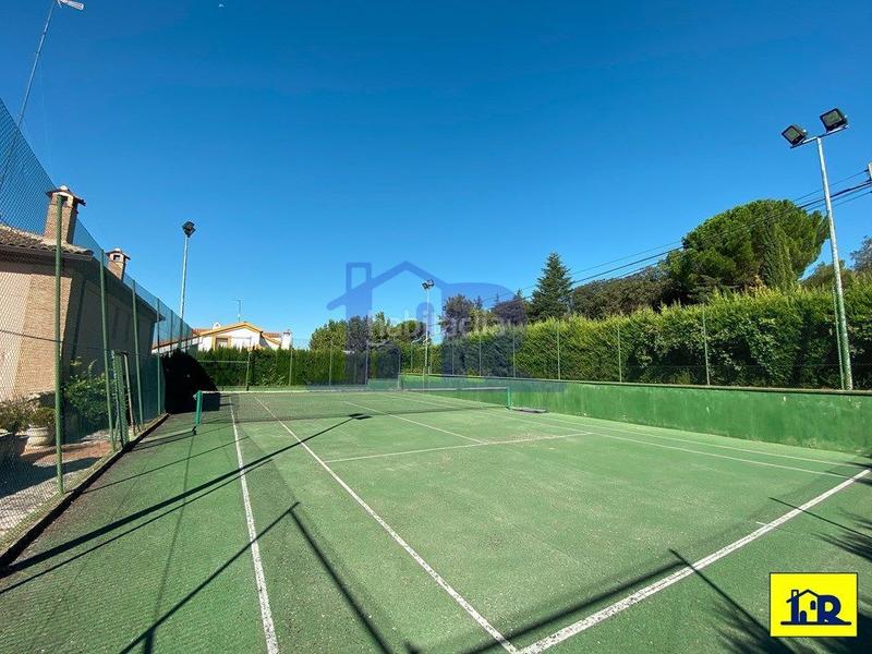 Foto 5820d464-97cd-47ce-86c1-9244b35510b9. Xalet amb aparcament piscina a Arcas del Villar