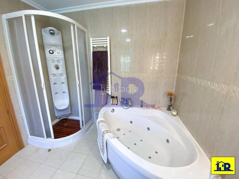 Foto afc7e6e8-4235-4de3-9658-502535d80291. Xalet amb aparcament piscina a Arcas del Villar