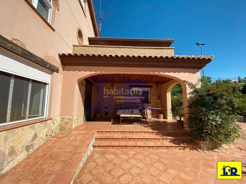 Foto b9bec870-9e61-4055-a3c7-c6aa9e4425e2. Xalet amb aparcament piscina a Arcas del Villar