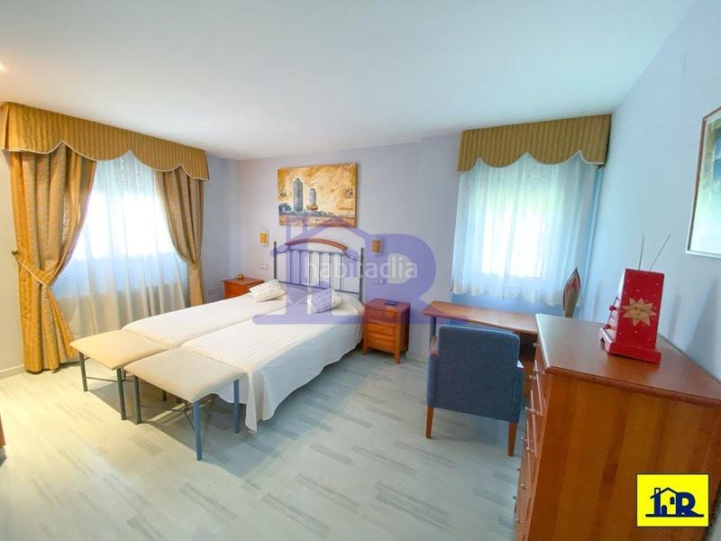 Foto e96609ae-4032-4619-84ed-b15be7e0c570. Xalet amb aparcament piscina a Arcas del Villar