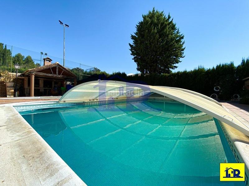 Foto f15f453e-b9d7-4225-af54-ed61c09db64b. Xalet amb aparcament piscina a Arcas del Villar