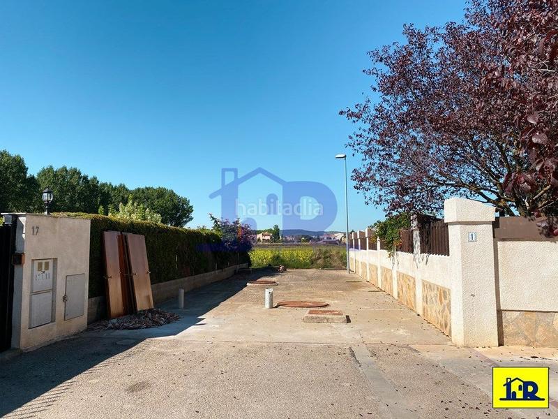 Foto fb738cb8-3517-4dcd-86ec-552b41b53e89. Xalet amb aparcament piscina a Arcas del Villar