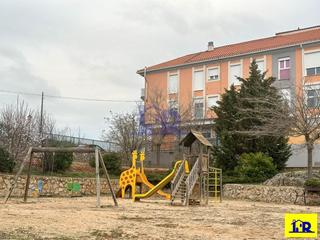 Pis  Hornillos. Piso en venta en arcas  3 dormitorios, garaje y trastero