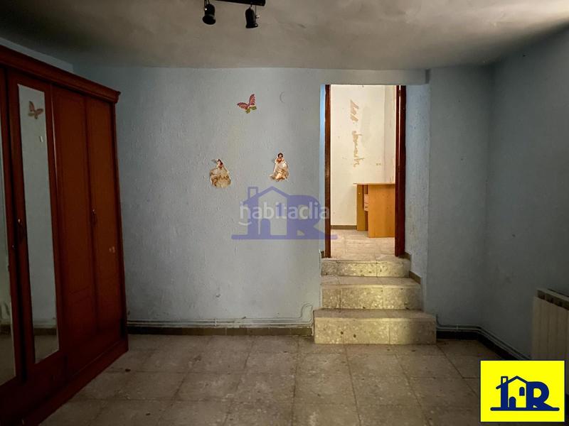 Foto 044d3329-8553-4814-b5dd-60cb71b90506. Casa adossada a Valverde de Júcar