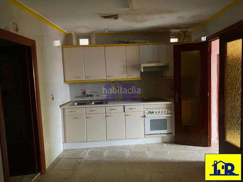Foto 13ccbfb8-f251-4729-a088-03ec91dada57. Casa adossada a Valverde de Júcar