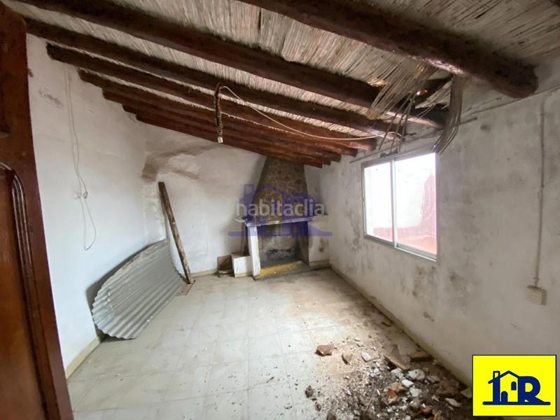 Foto f9f19e6c-0d1c-4a47-805c-86839a7f749d. Casa adossada a Valverde de Júcar