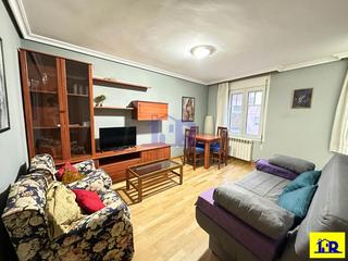 Miete Etagenwohnung  Cerrillo san roque 2.. Se alquila apartamento de un dormitorio en pleno centro