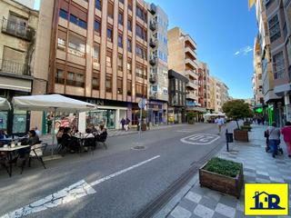 Appartamento  Carreteria. Se vende oficina en carretera