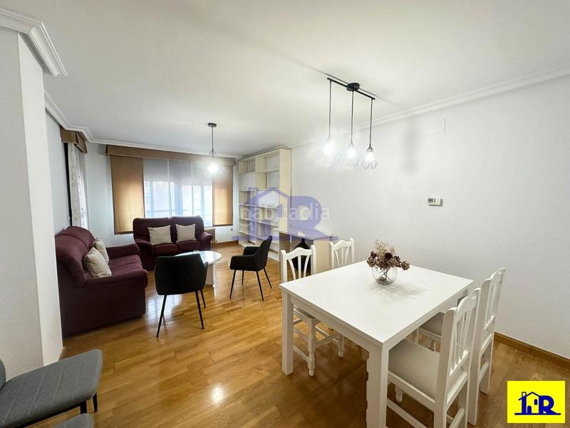 Foto 02812b45-d31e-480e-89da-bc8a27512920. Appartamento con riscaldamento parcheggio piscina in Cuenca