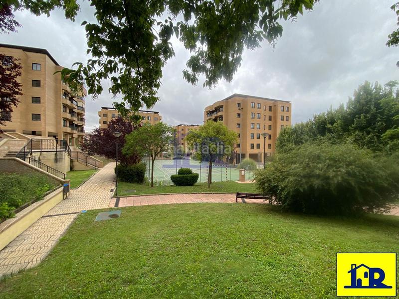 Foto 051b8735-5a7e-410e-98f1-ae440ae6d55b. Appartamento con riscaldamento parcheggio piscina in Cuenca