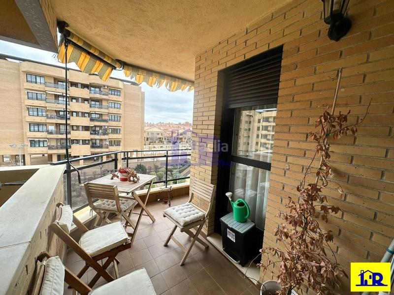 Foto 09b55068-9491-4746-bdfb-ba7720528150. Appartamento con riscaldamento parcheggio piscina in Cuenca