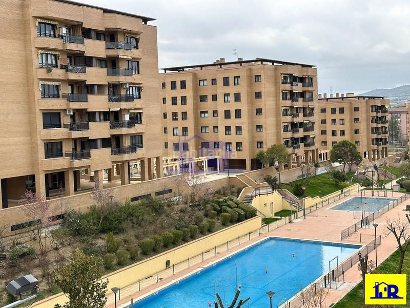 Foto 09d966da-8420-4818-b619-59e28d6cbc74. Appartamento con riscaldamento parcheggio piscina in Cuenca