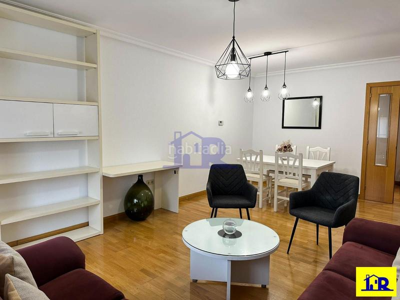 Foto 0abc317f-61a2-40ee-9204-9343cce69255. Appartamento con riscaldamento parcheggio piscina in Cuenca