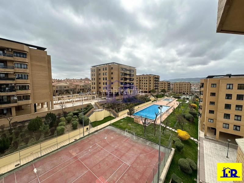 Foto 14e0f804-1b0e-45b6-998d-b76f283ae0b7. Appartamento con riscaldamento parcheggio piscina in Cuenca
