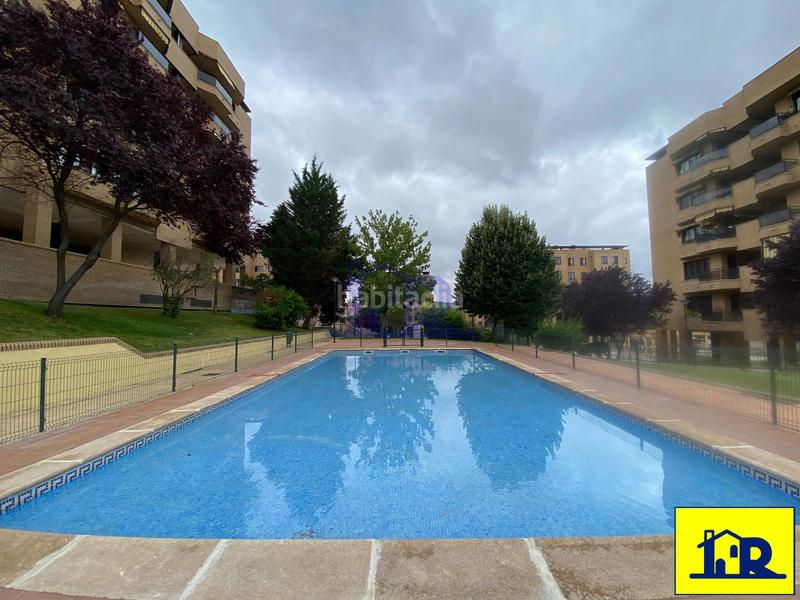 Foto 16df16b7-67e6-46ce-a486-93b687cebdec. Appartamento con riscaldamento parcheggio piscina in Cuenca