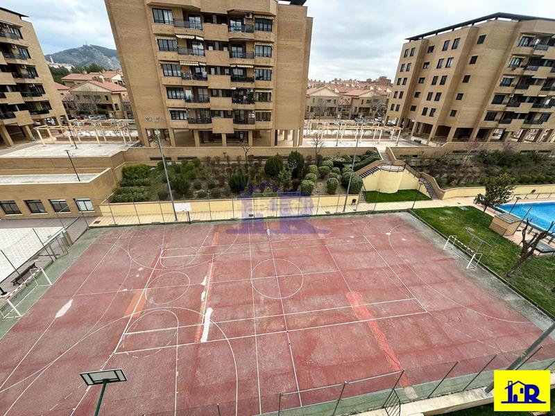 Foto 4473a6b0-3a2c-48b4-b23d-7dd059b1129c. Appartamento con riscaldamento parcheggio piscina in Cuenca