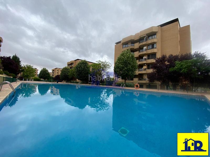 Foto 49e82d8e-52fb-4b3d-a911-5e20bf48e2cc. Appartamento con riscaldamento parcheggio piscina in Cuenca