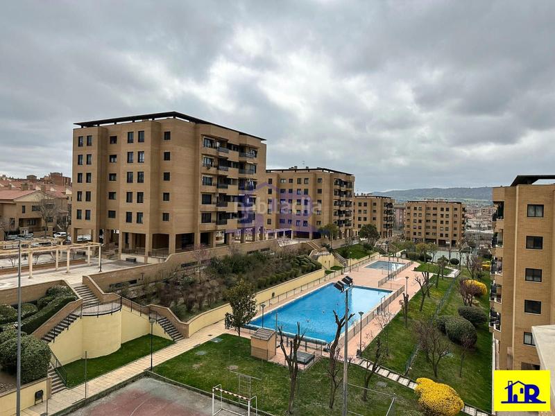 Foto 51443885-aeff-44b5-a3e9-7326cbb309d1. Appartamento con riscaldamento parcheggio piscina in Cuenca