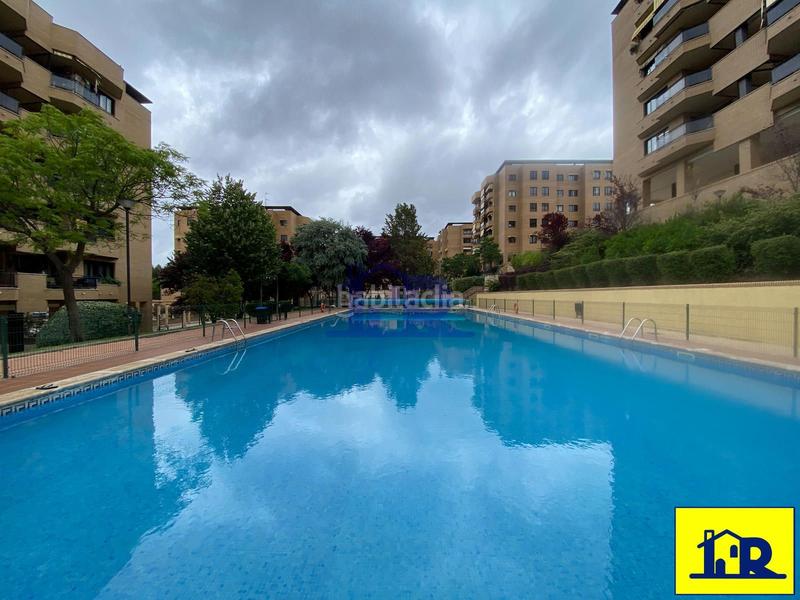 Foto 6df3e36a-7a55-476c-934f-210f5ca4e382. Appartamento con riscaldamento parcheggio piscina in Cuenca