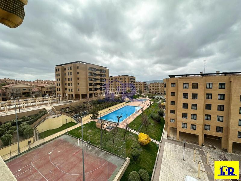 Foto 84f4711c-fae1-4c28-b463-693949175811. Appartamento con riscaldamento parcheggio piscina in Cuenca
