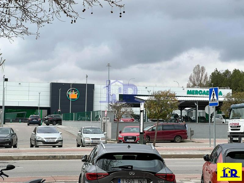 Foto a444aea8-8441-4c17-8cb1-e5657f48eb84. Appartamento con riscaldamento parcheggio piscina in Cuenca
